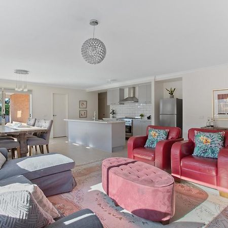 The Grampian Phillip Island Villa Кауес Екстериор снимка