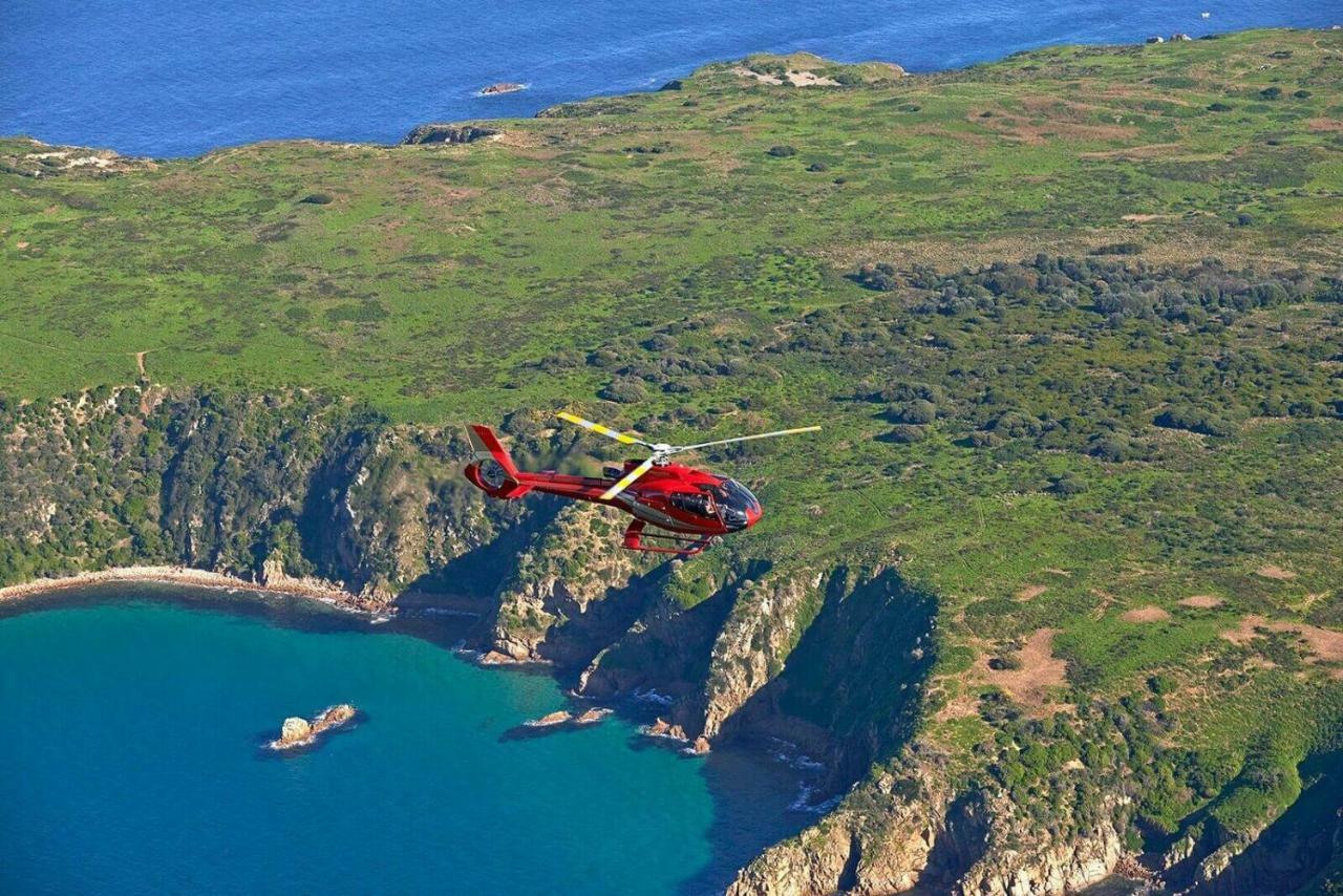 The Grampian Phillip Island Villa Кауес Екстериор снимка