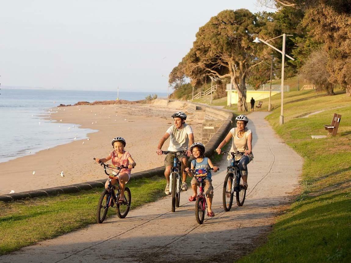 The Grampian Phillip Island Villa Кауес Екстериор снимка