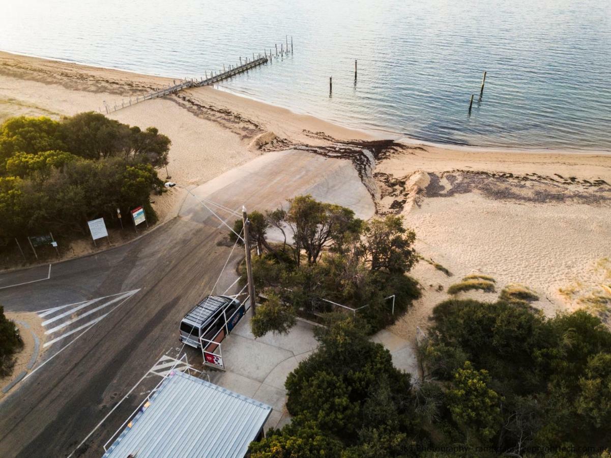 The Grampian Phillip Island Villa Кауес Екстериор снимка