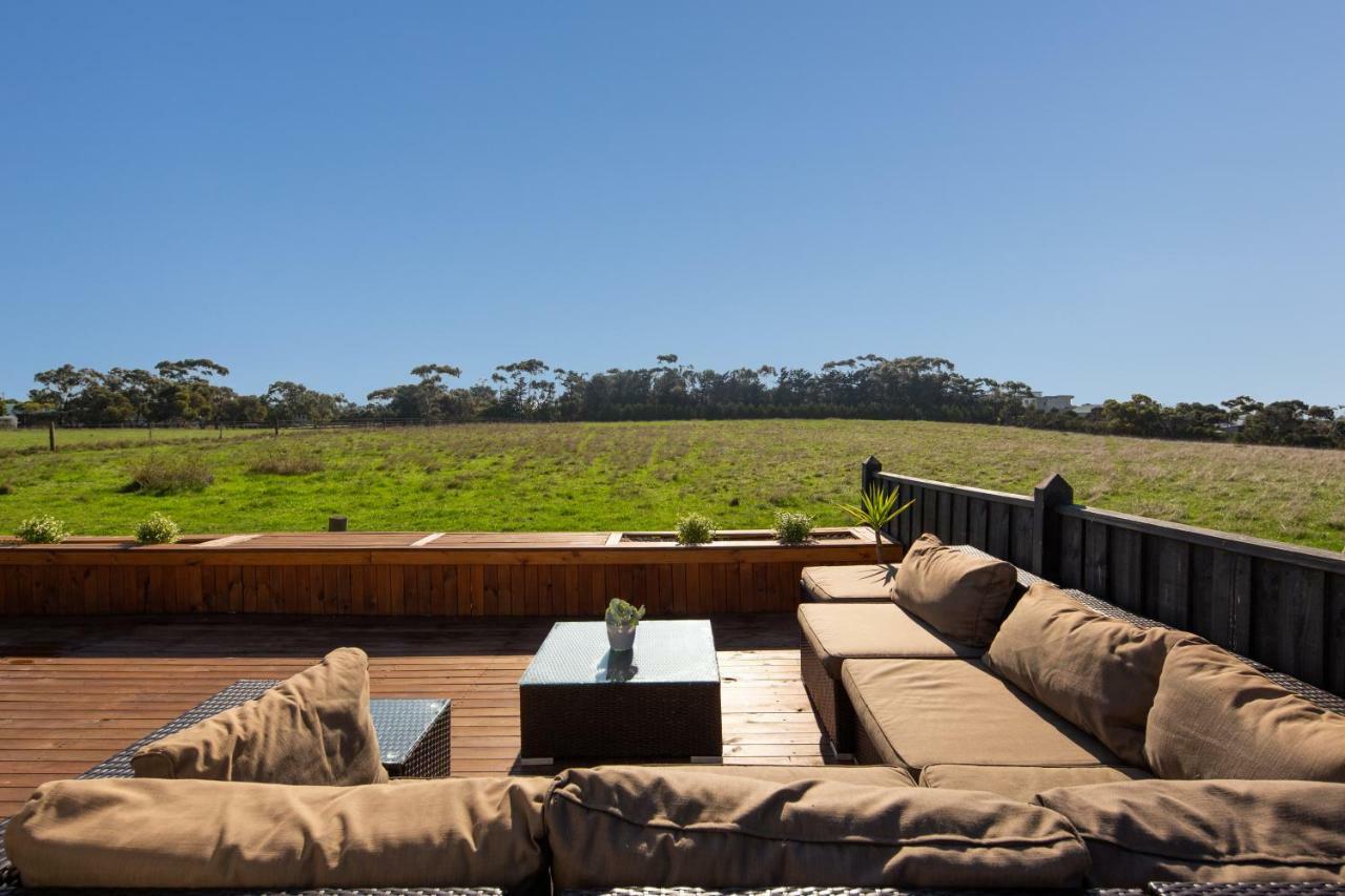 The Grampian Phillip Island Villa Кауес Екстериор снимка