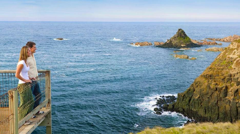 The Grampian Phillip Island Villa Кауес Екстериор снимка