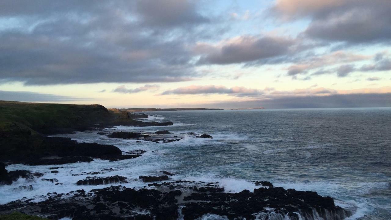 The Grampian Phillip Island Villa Кауес Екстериор снимка