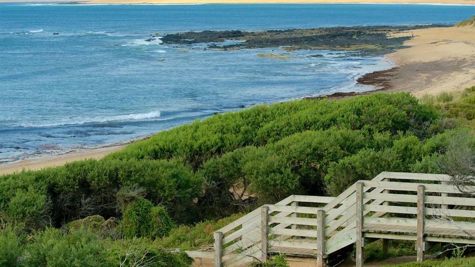 The Grampian Phillip Island Villa Кауес Екстериор снимка