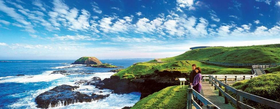 The Grampian Phillip Island Villa Кауес Екстериор снимка