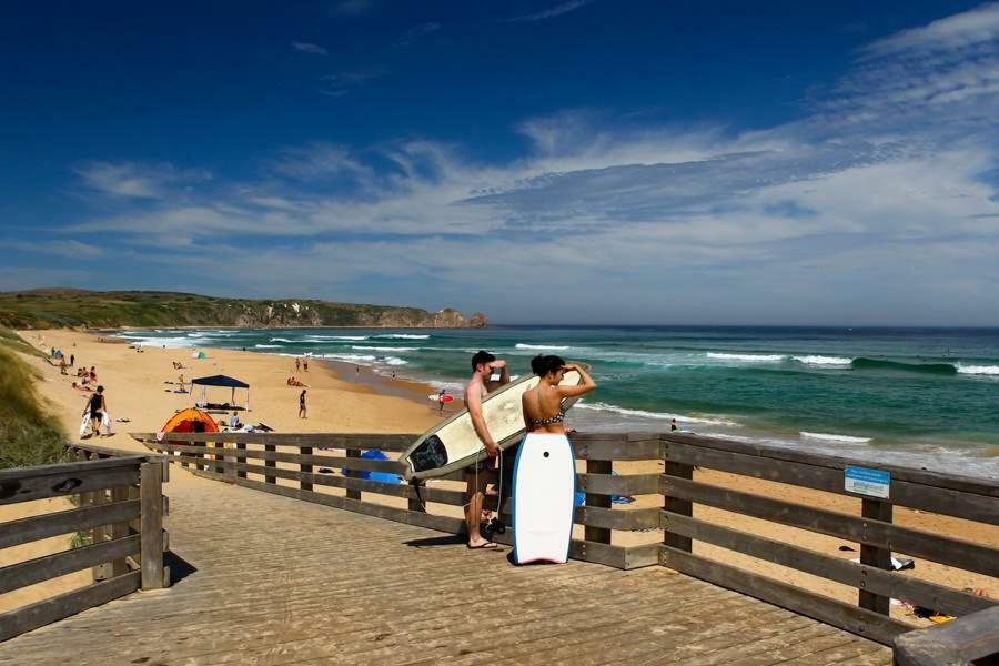The Grampian Phillip Island Villa Кауес Екстериор снимка