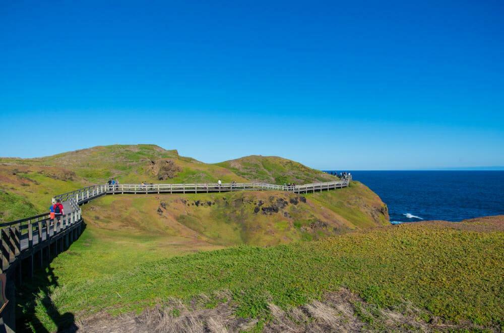 The Grampian Phillip Island Villa Кауес Екстериор снимка