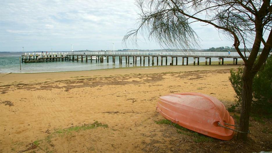 The Grampian Phillip Island Villa Кауес Екстериор снимка