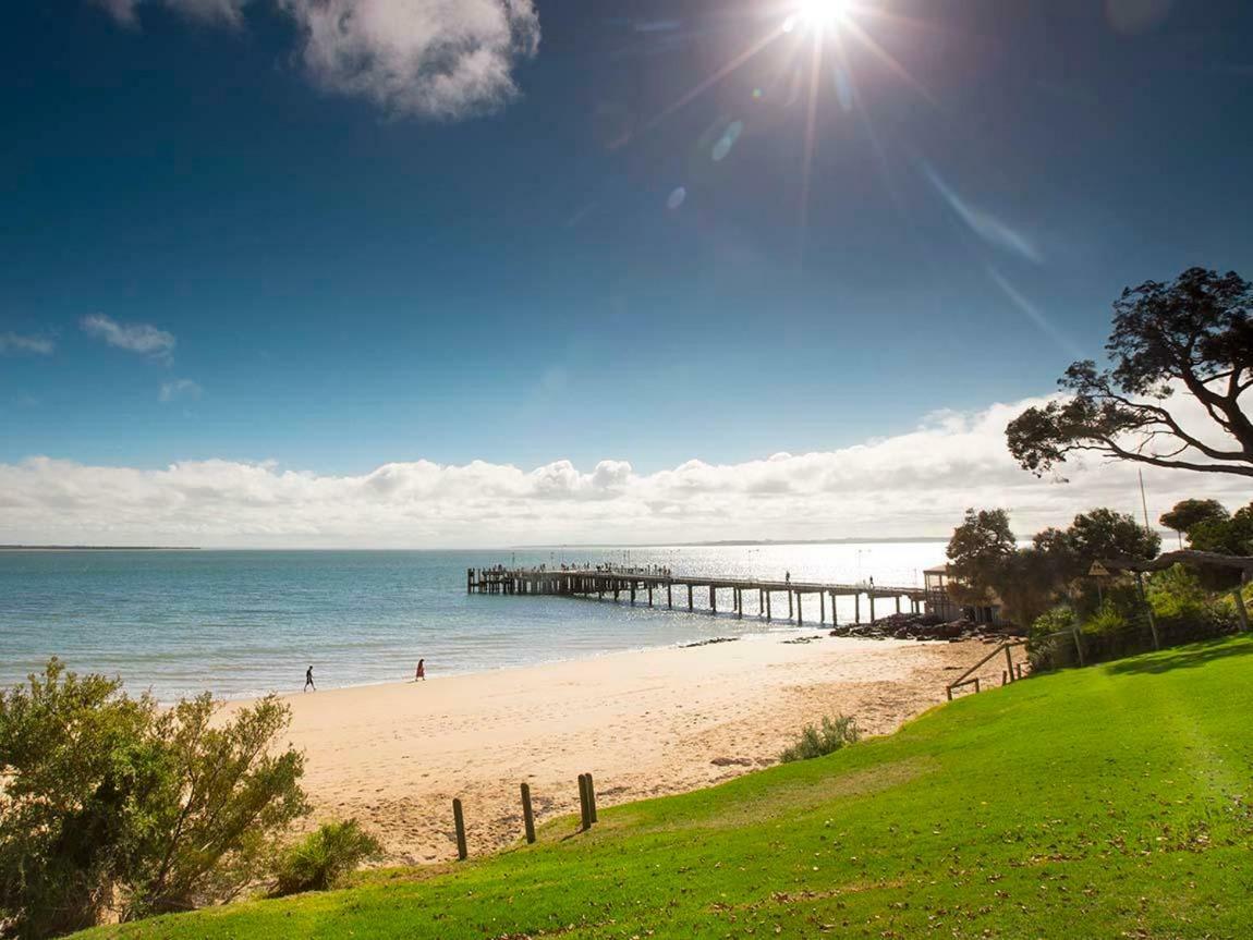 The Grampian Phillip Island Villa Кауес Екстериор снимка