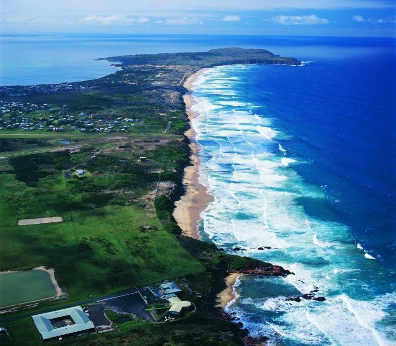 The Grampian Phillip Island Villa Кауес Екстериор снимка