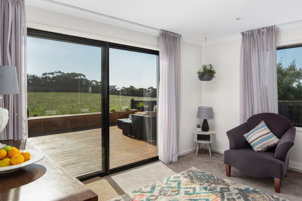 The Grampian Phillip Island Villa Кауес Екстериор снимка