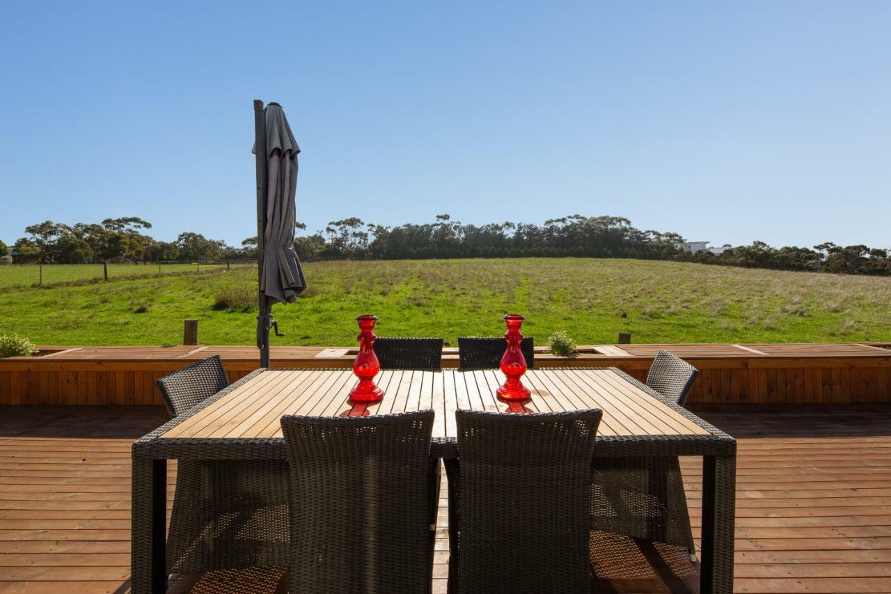 The Grampian Phillip Island Villa Кауес Екстериор снимка