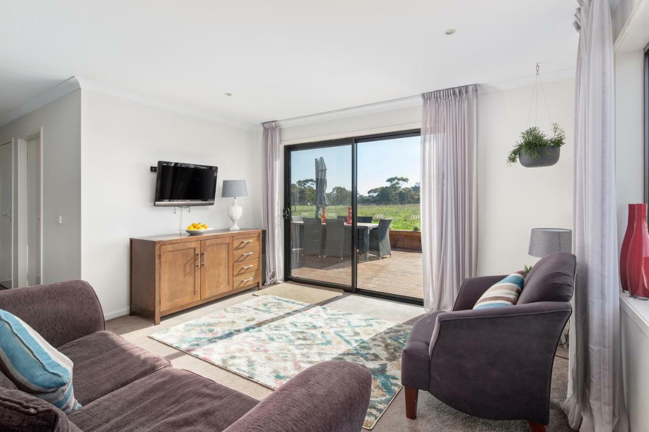 The Grampian Phillip Island Villa Кауес Екстериор снимка