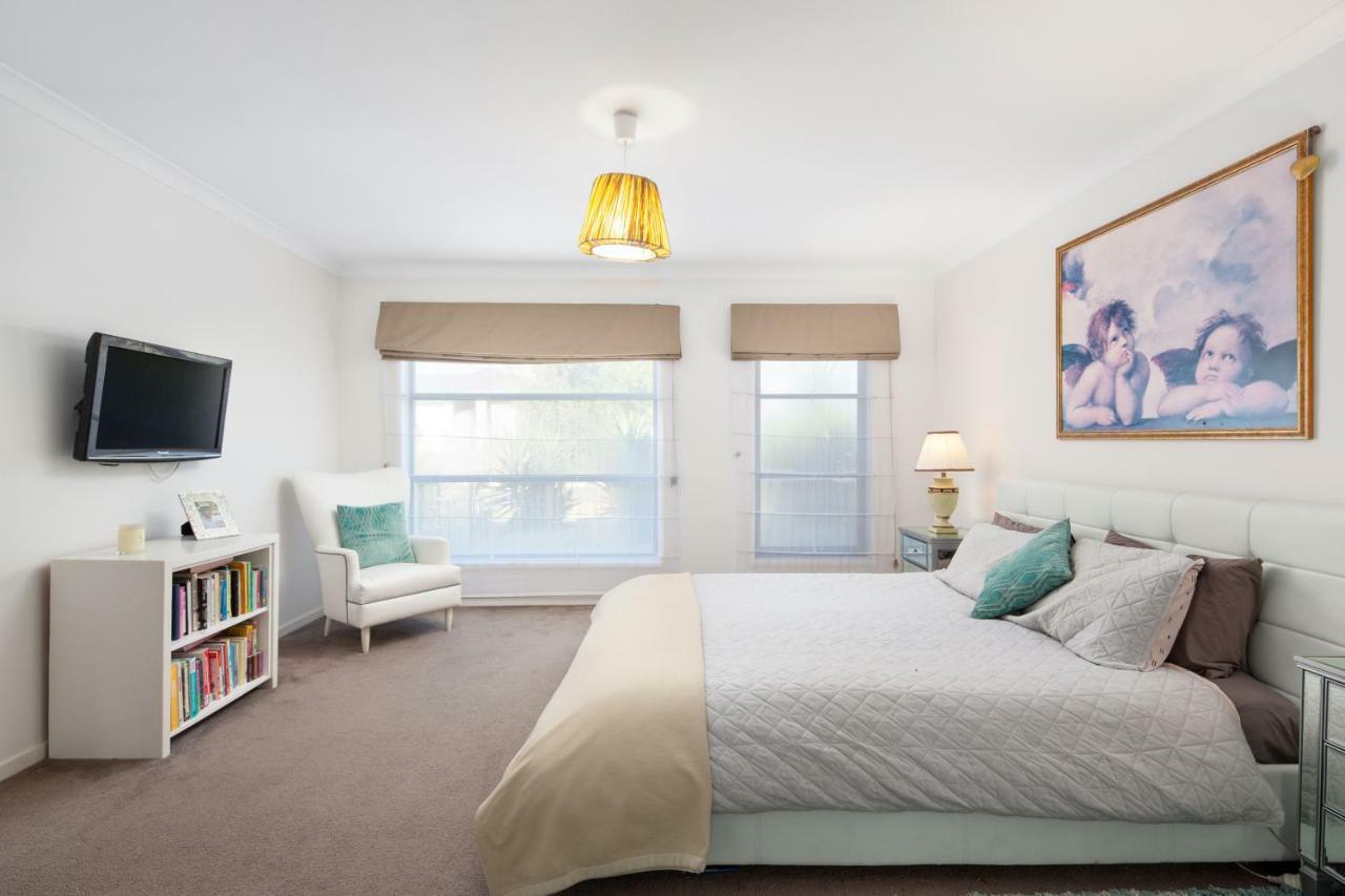 The Grampian Phillip Island Villa Кауес Екстериор снимка