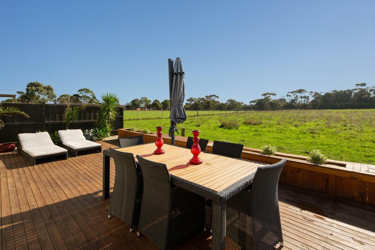 The Grampian Phillip Island Villa Кауес Екстериор снимка