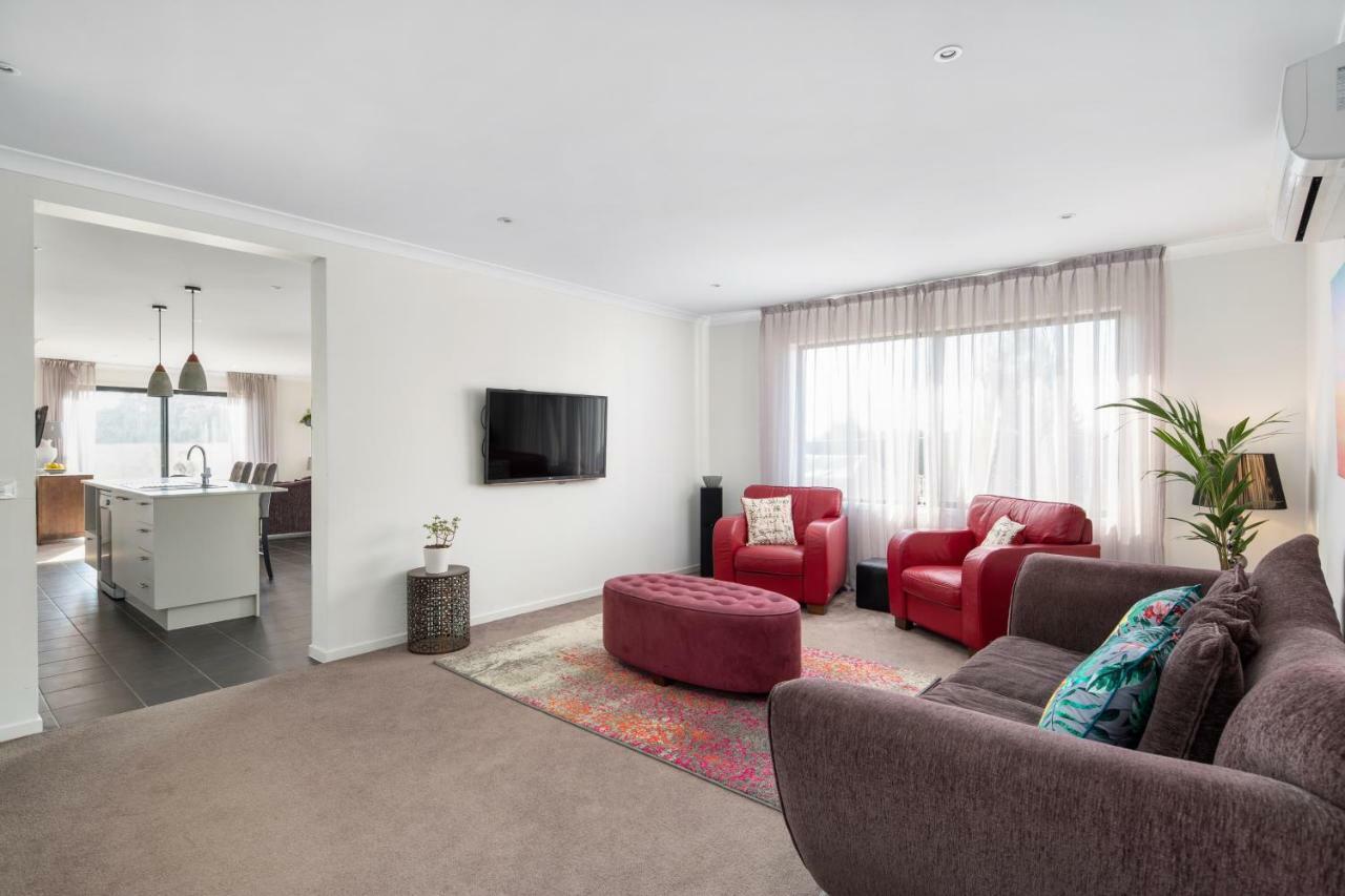 The Grampian Phillip Island Villa Кауес Екстериор снимка