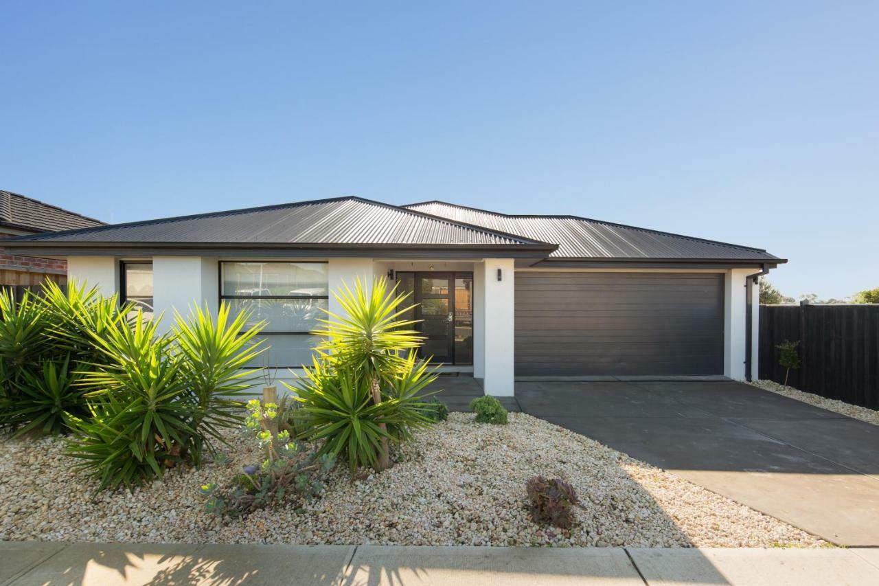The Grampian Phillip Island Villa Кауес Екстериор снимка