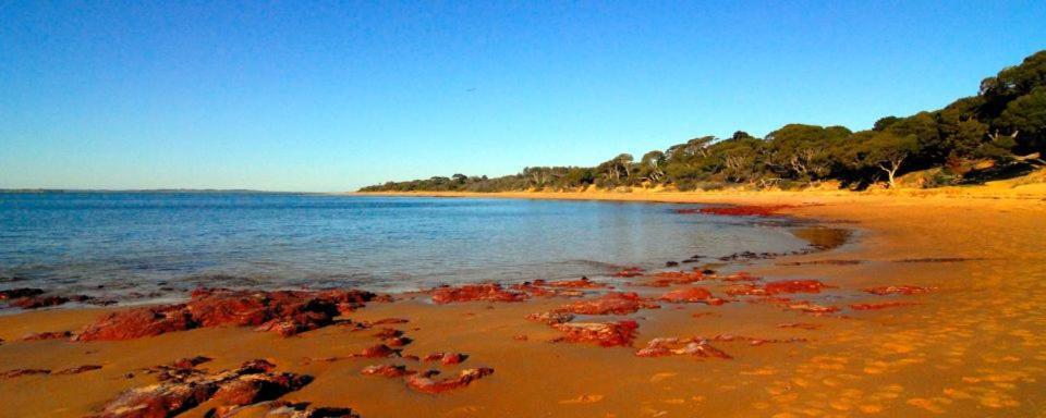 The Grampian Phillip Island Villa Кауес Екстериор снимка