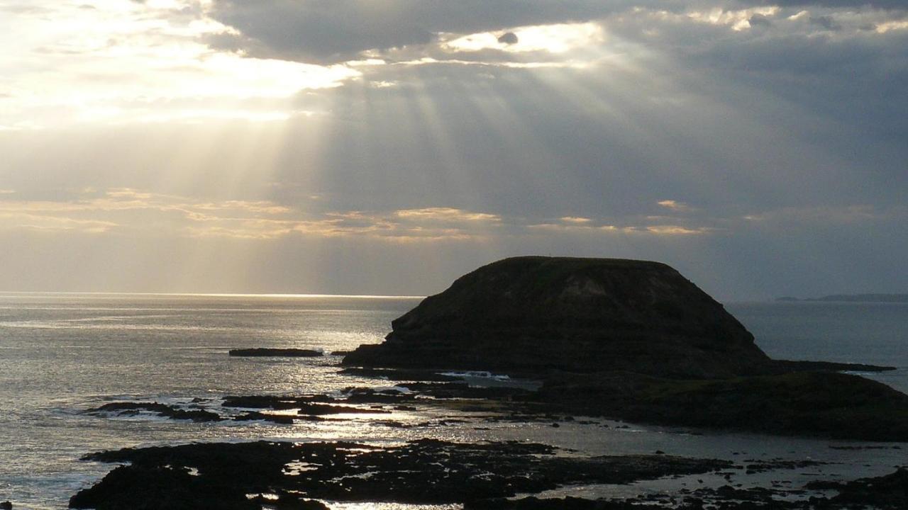 The Grampian Phillip Island Villa Кауес Екстериор снимка