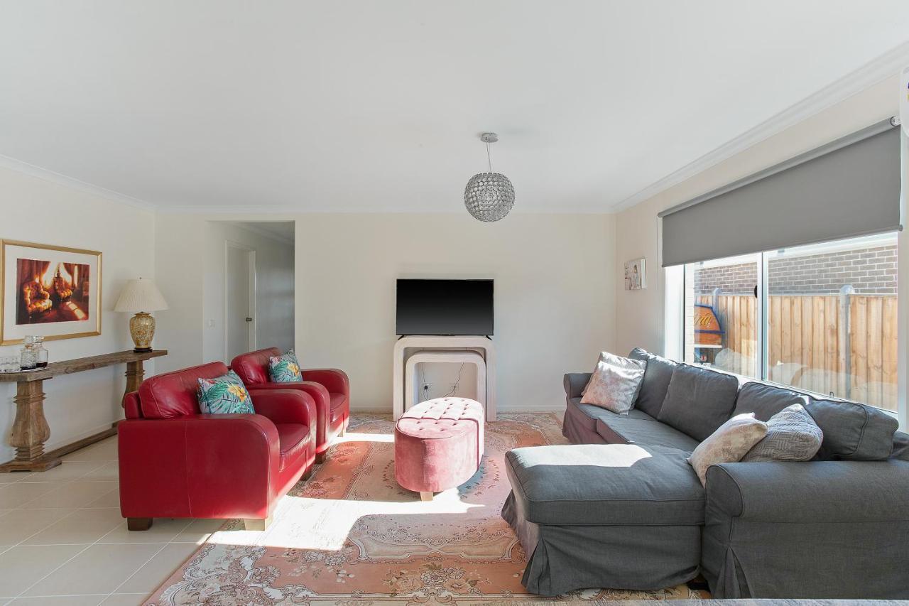 The Grampian Phillip Island Villa Кауес Екстериор снимка