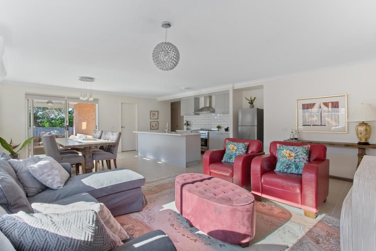The Grampian Phillip Island Villa Кауес Екстериор снимка
