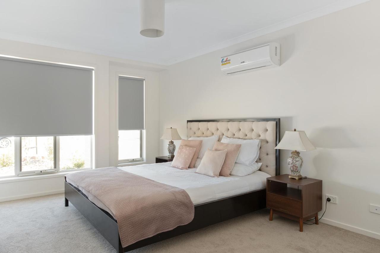 The Grampian Phillip Island Villa Кауес Екстериор снимка