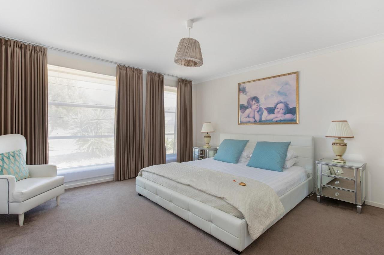 The Grampian Phillip Island Villa Кауес Екстериор снимка