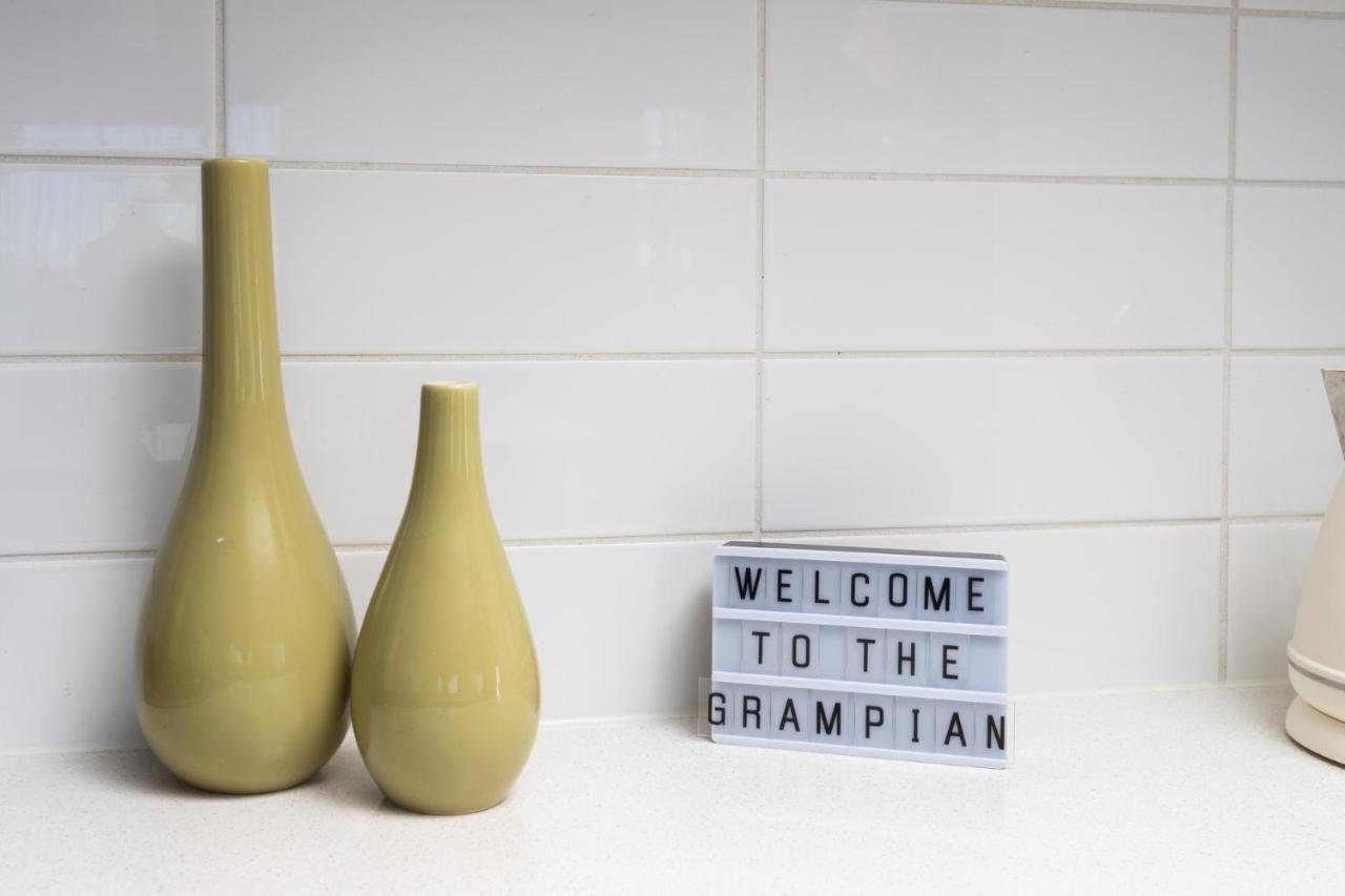The Grampian Phillip Island Villa Кауес Екстериор снимка